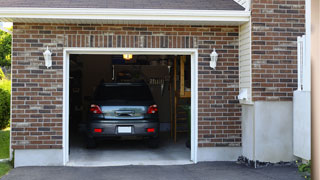 Garage Door Installation at Outer Sunset San Francisco, California